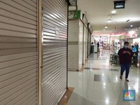 Banyak Ruang Kosong di ITC, Ini yang Dilakukan Pemiliknya
