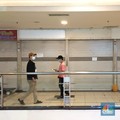 Beralih Online, Toko di Mal Legendaris Kini Cuma Pajangan