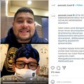 Didukung Kemenparekraf & Shopee, Erigo Tembus NYFW 2022