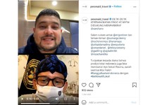 Didukung Kemenparekraf & Shopee, Erigo Tembus NYFW 2022