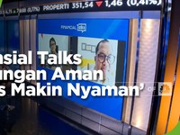 Optimisme Pemulihan Bisnis UMKM di Tahun Pandemi