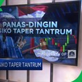 Chill Aja... Ekonomi RI Siap Tendang Balik Taper Tantrum