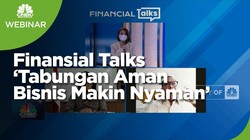 Pentingnya Inovasi Bisnis UMKM Hadapi Tantangan Pandemi
