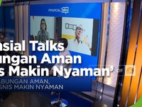 Simpan Dana Cadangan Bisnis di Bank? Ingat 3T