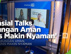 Simpan Dana Cadangan Bisnis di Bank? Ingat 3T