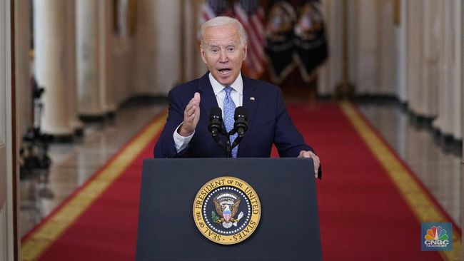 Top!  Biden Asks to Ignore Covid Vaccine Intellectual Property