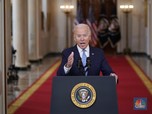 Top! Biden Minta Kekayaan Intelektual Vaksin Covid Diabaikan