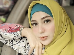 Sarah Vi Cerita Kronologi Anak Dibawa Kabur 20 Tahun Lalu, Kini Belum Bertemu