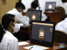 Terima Saran Netizen, Menteri PANRB Kaji Ulang Penilaian PPPK