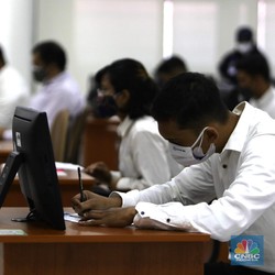 Formasi CPNS 2022 Ternyata Masih Dibuka, Tapi...
