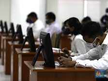 Waspada Modus Penipuan CPNS, Ada Oknum Bawa SK Palsu!