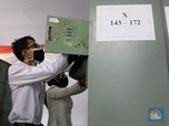 Cek Jadwal & Syarat Seleksi PPPK Tenaga Kesehatan Kemenaker