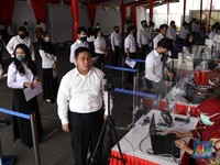 Jangan Keliru! Ini Jadwal Lengkap Seleksi CPNS & PPPK 2023