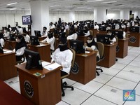 Pakai Teknologi Ini, SKD CPNS 2024 Bebas dari Joki & Calo