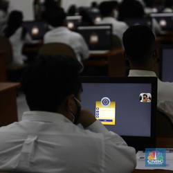 Begini Caranya Ajukan Sanggah Hasil SKD CASN 2023