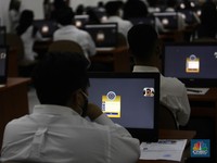 CASN 2023: 6 Instansi Ini Buka Pendaftaran CPNS & PPPK