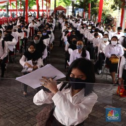 Link Daftar Simulasi CAT BKN buat Seleksi CPNS dan PPPK 2023