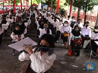 Cek Jadwal & Aturan Lengkap Ujian Kompetensi PPPK Non-Guru