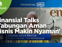Simak Yuk! Tips Kelola Bisnis Kala Pandemi Ala Zaskia Mecca