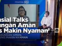 Solusi Bijak Kelola Dana Usaha di Masa Pandemi