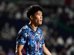 Tomiyasu Tebar Psy War: Jepang Bakal Depak Indonesia!