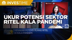 Ukur Potensi Sektor Ritel di Masa Pandemi & Perpanjangan PPKM