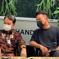 Pesan dari Wamendag: Tetap Prokes & Vaksin, Monggo Dine In..
