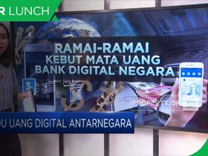 Adu Uang Digital Antarnegara