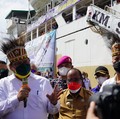 Covid-19 Bikin Ekonomi Papua Barat -2,39%, Ini Kata Airlangga