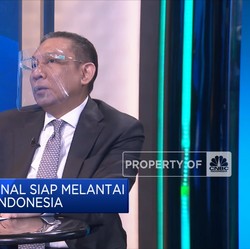 Dirut GTSI Beberkan Peluang Bisnis Usai IPO