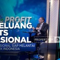 Akan IPO, Begini Peluang Bisnis GTS Internasional