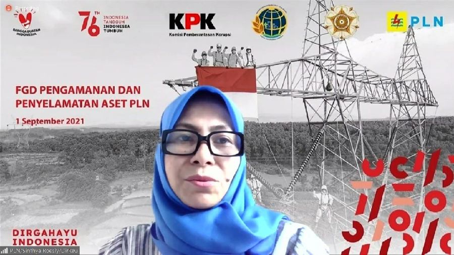 Amankan Aset Negara, PLN Tuntaskan 9.740 Sertifikasi Tanah di Berbagai Daerah