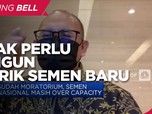 Andre Rosiade: Indonesia Tak Perlu Bangun Pabrik Semen Baru
