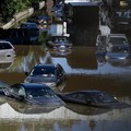 New York Banjir Gegara Badai Ida, 44 Orang Meninggal