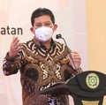 Percepat Vaksinasi, BPJS Uji Coba P-Care Vaksinasi Mobile