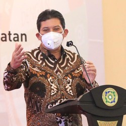 Percepat Vaksinasi, BPJS Uji Coba P-Care Vaksinasi Mobile