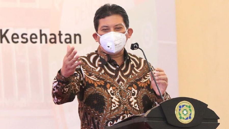 Dok: BPJS Kesehatan