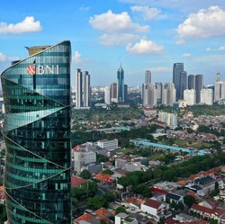 Bank BNI (BBNI) Gugat Bank Danamon (BDMN) di PN Jaksel