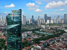 Apindo Apresiasi Upaya BNI Dorong UMKM Go Global