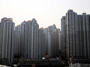 Sektor Apartemen Masih Lesu, Bisa Jadi Ini Penyebabnya