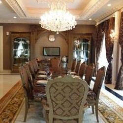 Istana Orang Kaya di DKI Ramai Dilelang Bank, Ini Faktanya