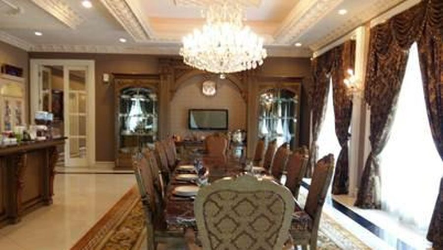 Lelang rumah di Jl. Intan Ujung No.7B, Cilandak Barat, Cilandak, Jakarta Selatan. (Tangkapan Layar via lelang.go.id)