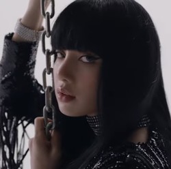 Lisa BLACKPINK Rilis Teaser LALISA, Penasaran?