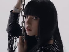 Duh, Lisa BLACKPINK Positif Covid-19!