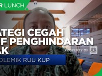 Pengamat: Skema AMT, Strategi  Cegah Motif Penghindaran Pajak