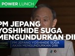 PM Jepang Yoshihide Suga Dikabarkan Mengundurkan Diri