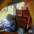 Covid-19 Muncul Lagi, Wamenhub Bicara Perilaku di Transportasi Publik
