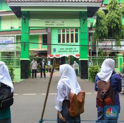 6 Alasan Mengapa Siswa Sekolah Harus Gabung OSIS