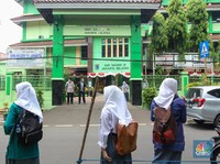 Ada Surat Edaran! Guru Diminta Tak Libur-Cuti, Rapor Diundur