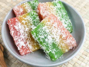 3 Resep Camilan Singkong yang Gurih Enak dan Murah Meriah